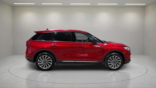 2024 Lincoln Corsair Reserve