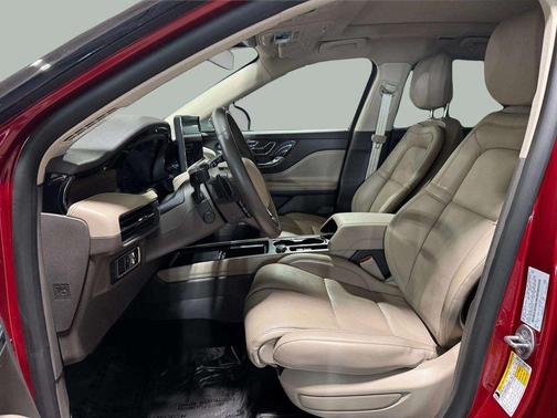 2024 Lincoln Corsair Reserve