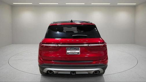 2024 Lincoln Corsair Reserve