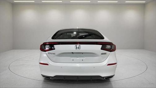2024 Honda Civic Sport Touring