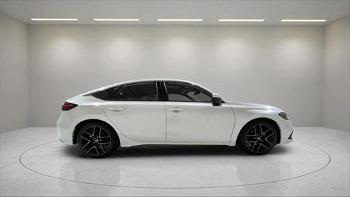 2024 Honda Civic Sport Touring