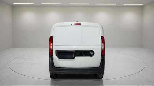 2019 RAM ProMaster City Tradesman