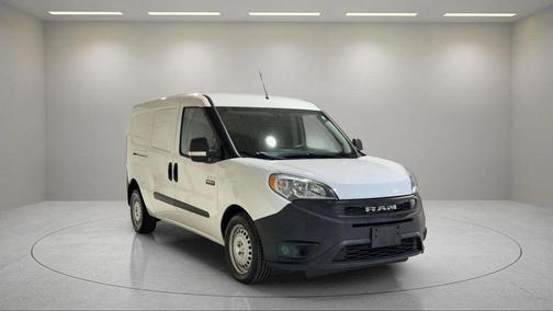 2019 RAM ProMaster City Tradesman