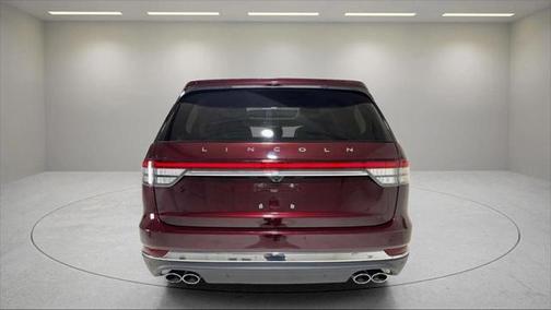 2021 Lincoln Aviator Reserve AWD