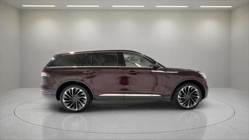 2021 Lincoln Aviator Reserve AWD