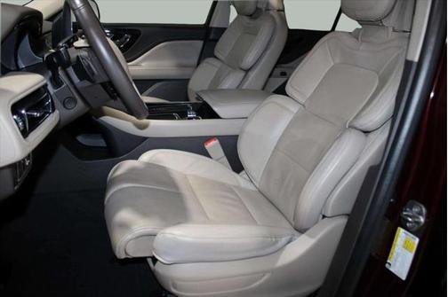 2021 Lincoln Aviator Reserve AWD