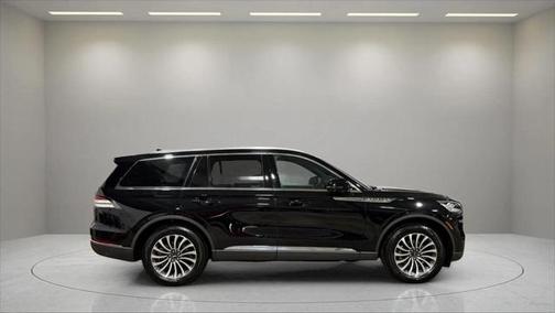 2022 Lincoln Aviator Reserve AWD