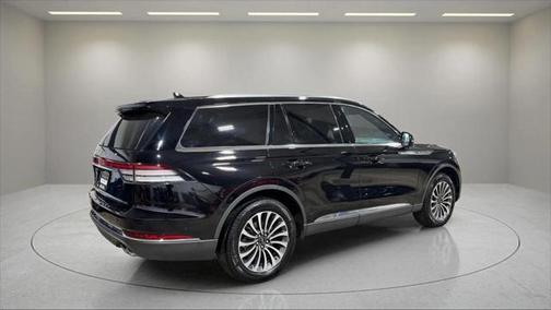 2022 Lincoln Aviator Reserve AWD