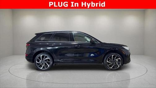 2024 Lincoln Corsair Grand Touring