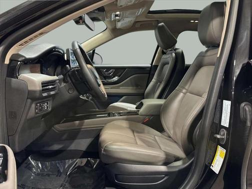 2024 Lincoln Corsair Grand Touring