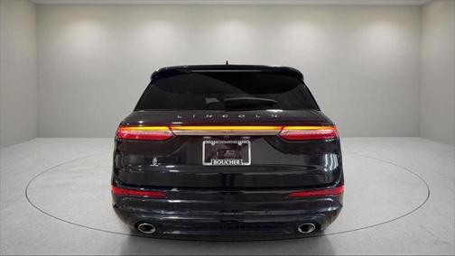 2024 Lincoln Corsair Grand Touring