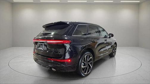 2024 Lincoln Corsair Grand Touring