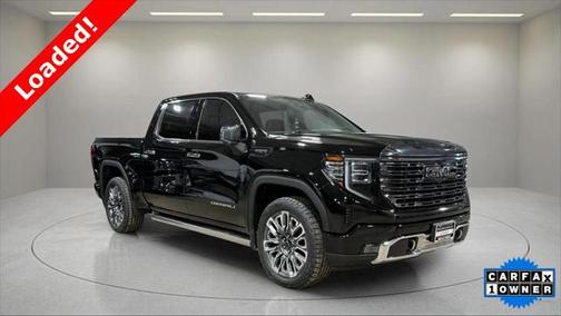 2023 GMC Sierra 1500 Denali Ultimate