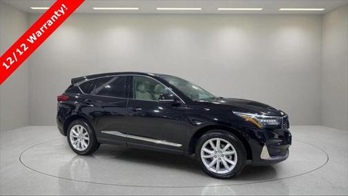 2019 Acura RDX Base