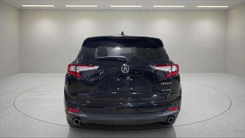 2019 Acura RDX Base