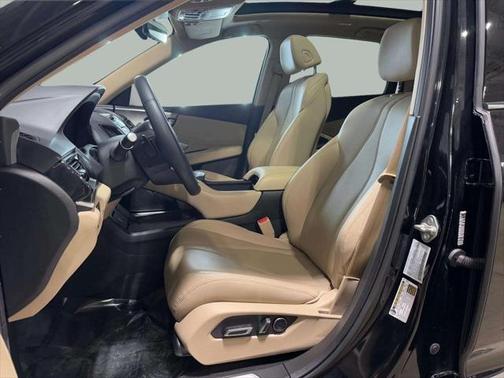 2019 Acura RDX Base