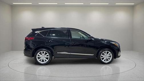2019 Acura RDX Base