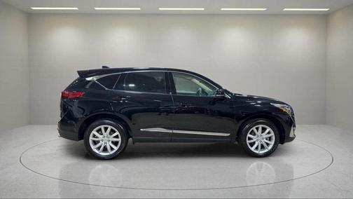 2019 Acura RDX Base