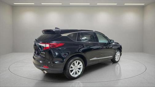 2019 Acura RDX Base