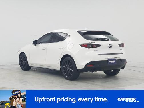 2021 Mazda Mazda3 Premium