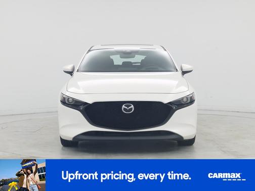 2021 Mazda Mazda3 Premium