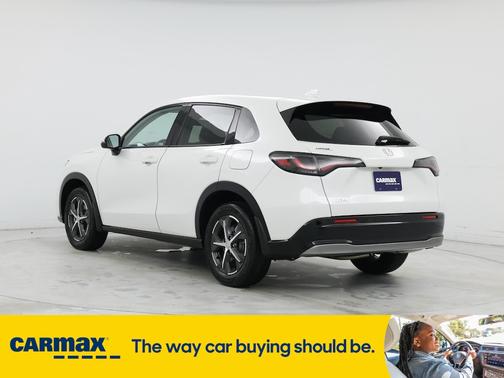 2023 Honda HR-V EX-L