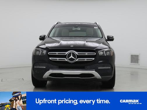 2020 Mercedes-Benz GLE 350 