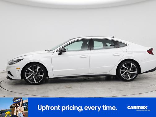 2022 Hyundai SONATA SEL Plus