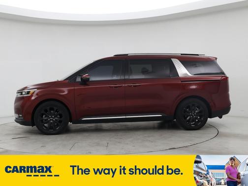 2024 Kia Carnival SX Prestige