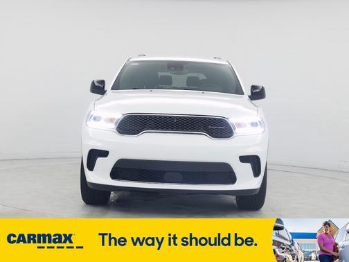 2023 Dodge Durango SXT Launch Edition
