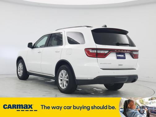 2023 Dodge Durango SXT Launch Edition