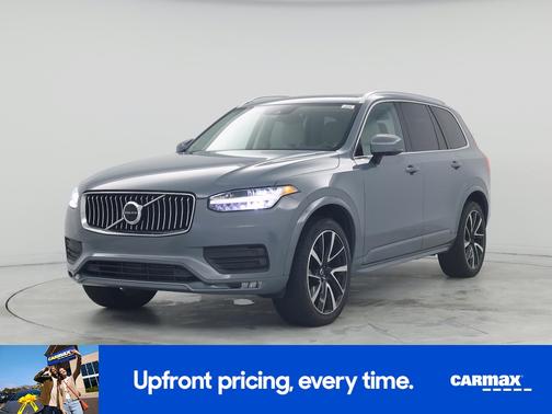 2020 Volvo XC90 T6 Momentum