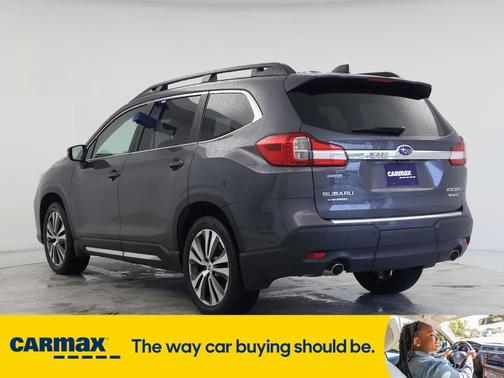 2022 Subaru Ascent Limited
