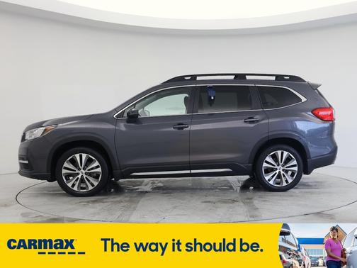 2022 Subaru Ascent Limited