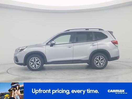 2019 Subaru Forester 2.5I Premium