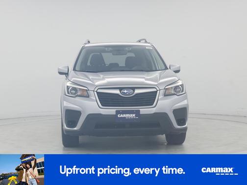 2019 Subaru Forester 2.5I Premium