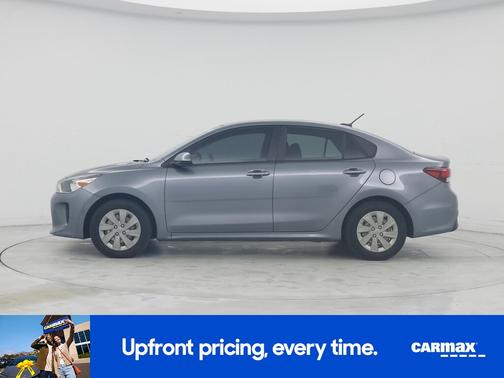 2019 Kia Rio S