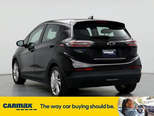 2023 Chevrolet Bolt EV LT