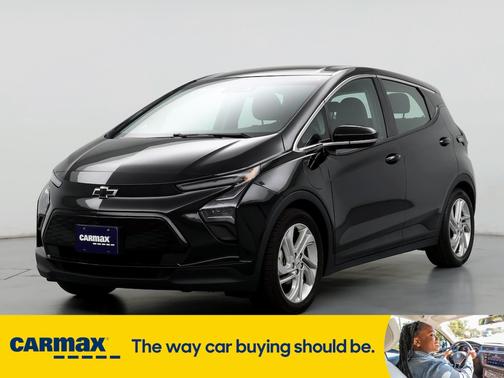 2023 Chevrolet Bolt EV LT