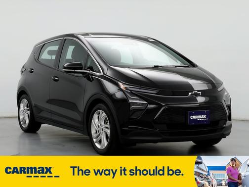 2023 Chevrolet Bolt EV LT