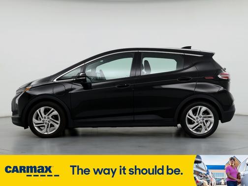 2023 Chevrolet Bolt EV LT