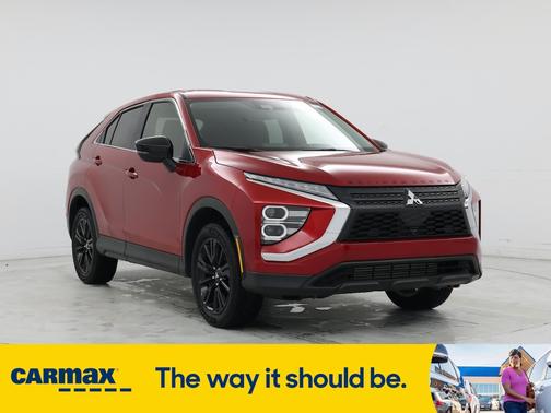 2023 Mitsubishi Eclipse Cross LE