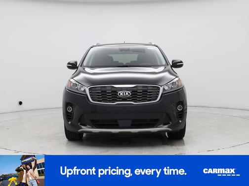 2020 Kia Sorento EX