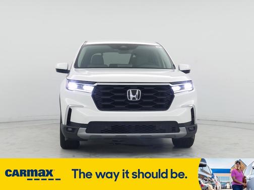 2024 Honda Pilot EX-L