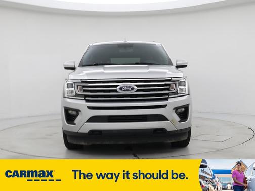 2018 Ford Expedition Max XLT