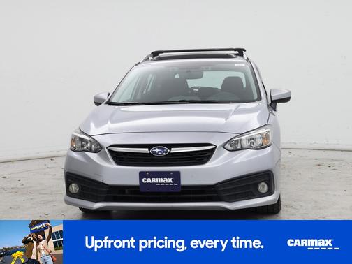 2021 Subaru Impreza Premium
