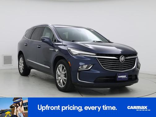 2022 Buick Enclave Essence