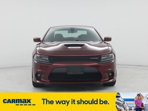 2019 Dodge Charger GT