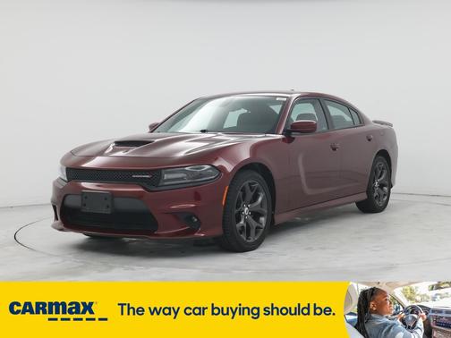 2019 Dodge Charger GT