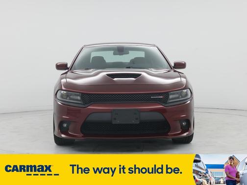 2019 Dodge Charger GT